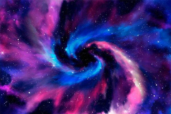galaxy spiral